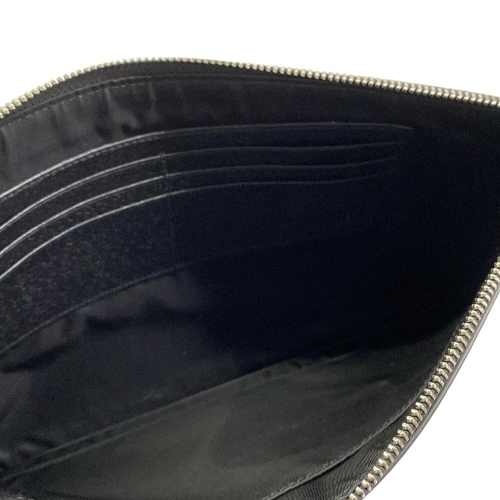 Gucci Off The Grid Clutch Bag 625598 Nylon Leather - Picture 7 of 15